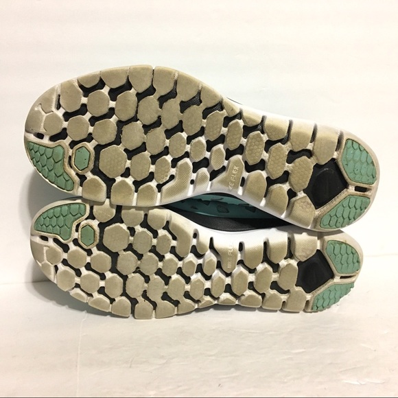 Nike Flex 2015 RN Run Running Shoes Womens Size 10 - Picture 6 of 7